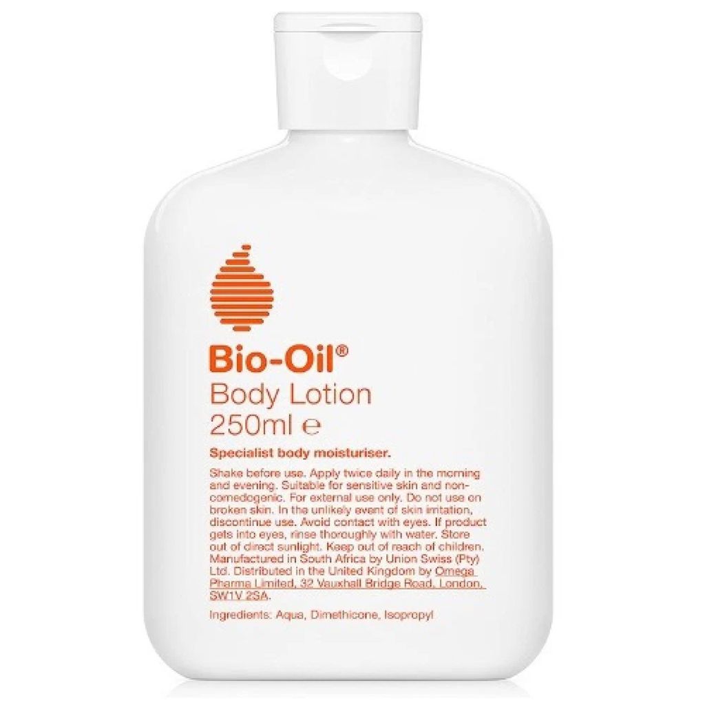 Bio-Oil Body Lotion 250ml