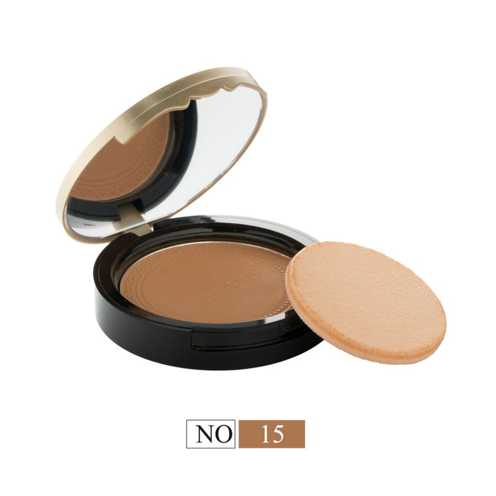 كرستين بودرة الوجه - 15