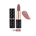 Christine Berry2 Cashmere Lipstick - W03