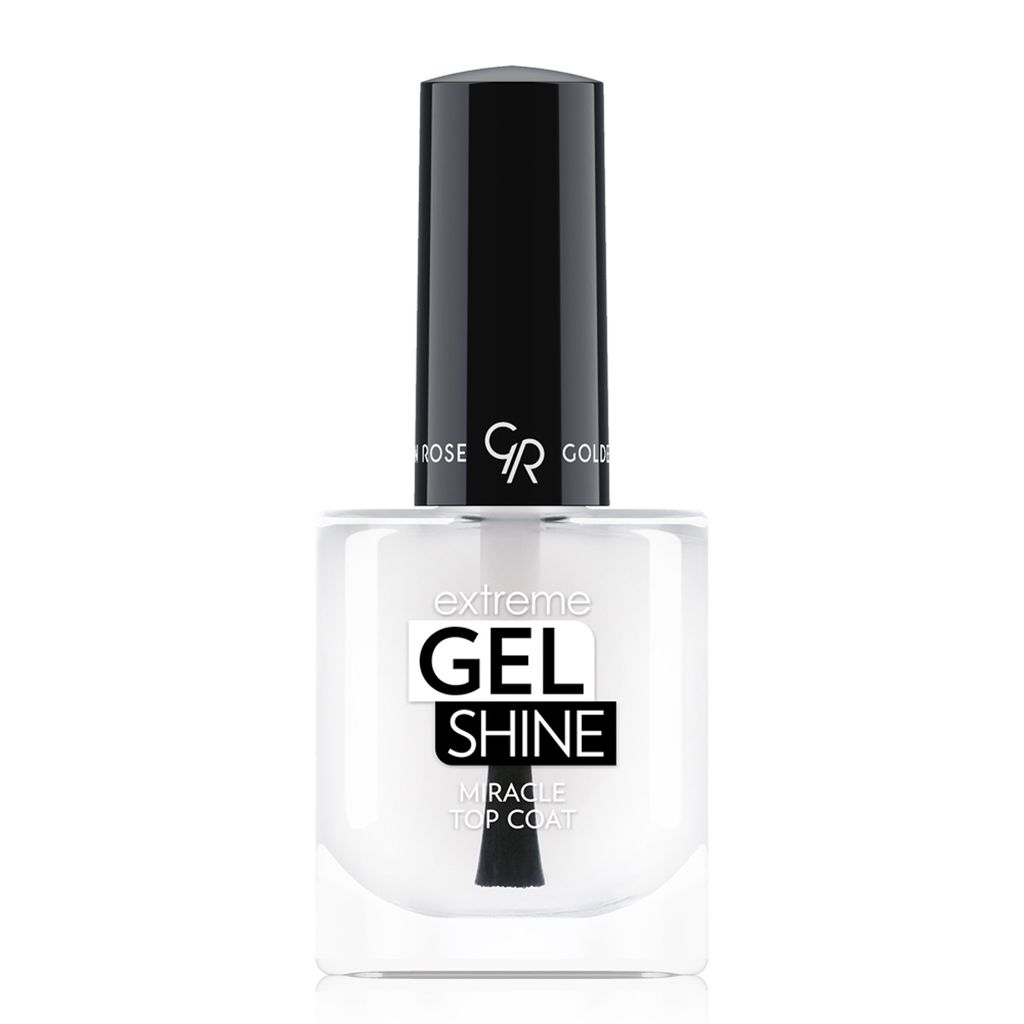 GR Extreme Gel Shine Miracle Top Coat
