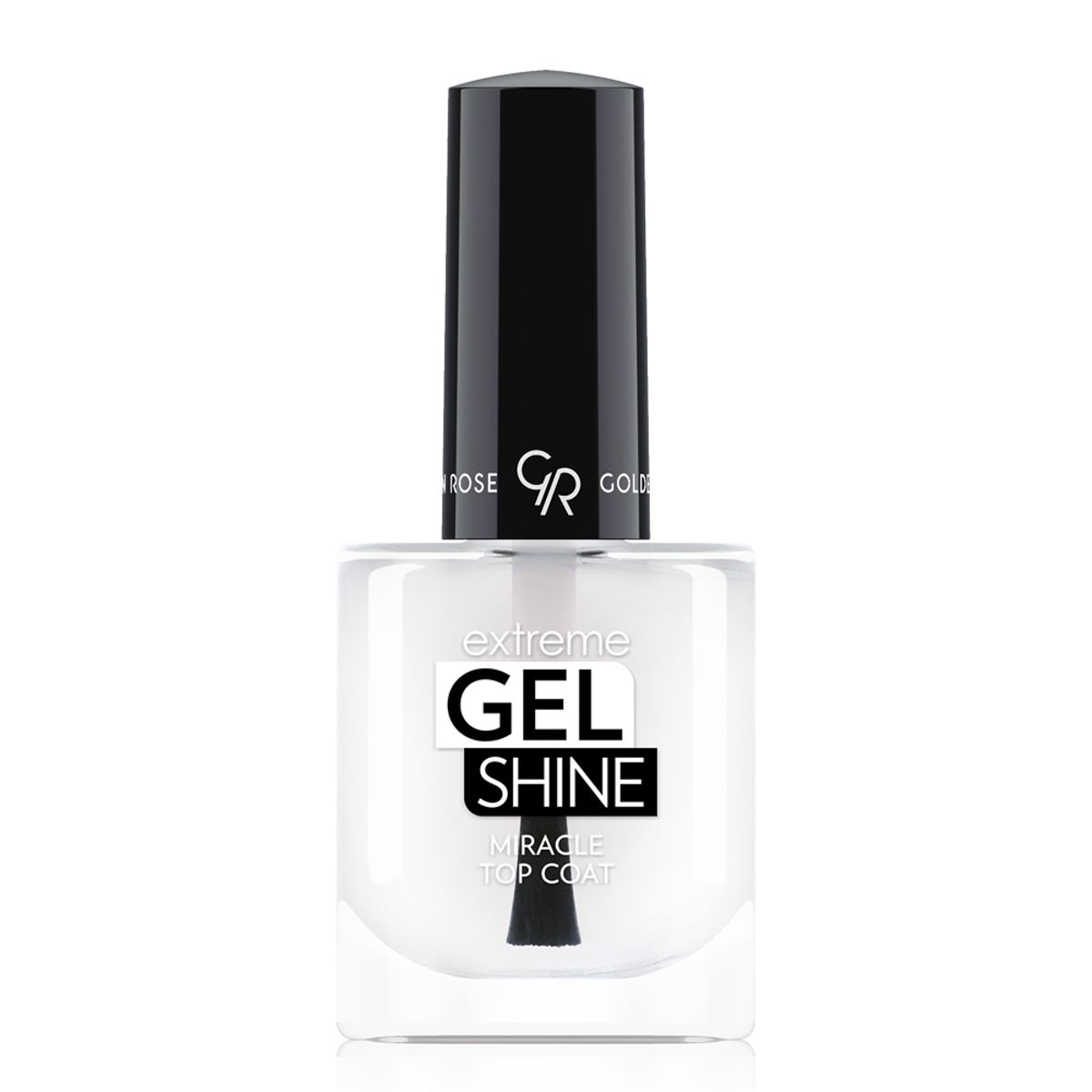 GR Extreme Gel Shine Miracle Top Coat