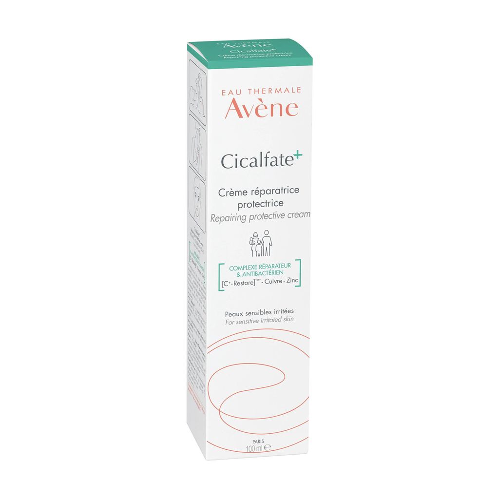 Avene Cicalfate+ ream 100 Ml