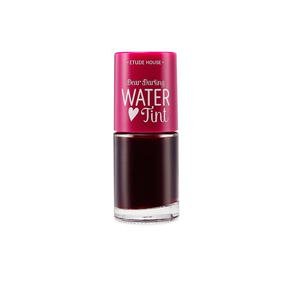 Etude House Water Tint# 1 Strawberry