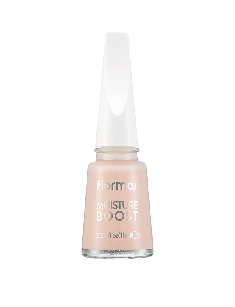 Flormar Nail Care Moisture Boost
