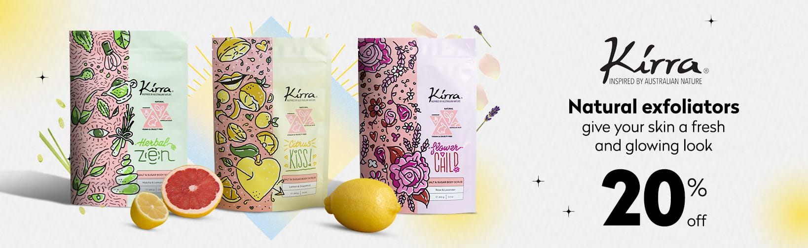 kirra whites en