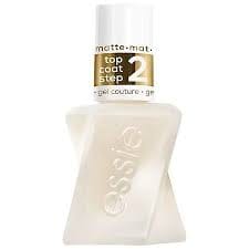 Essie GC Nail Polish Matte Top Coat