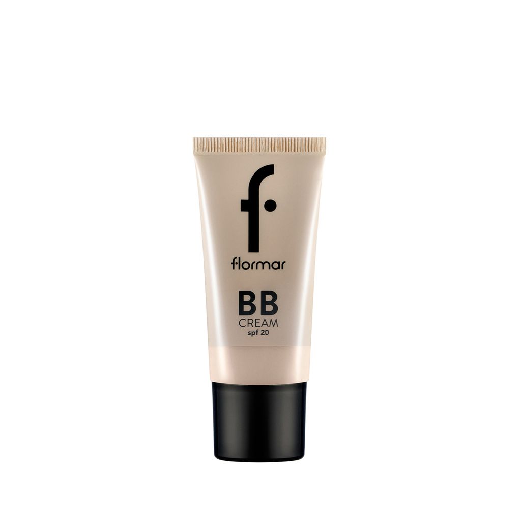 BB Cream# 01 Fair