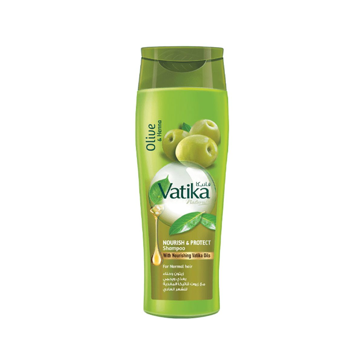 Dabur Vatika Sham Henna (Regu)