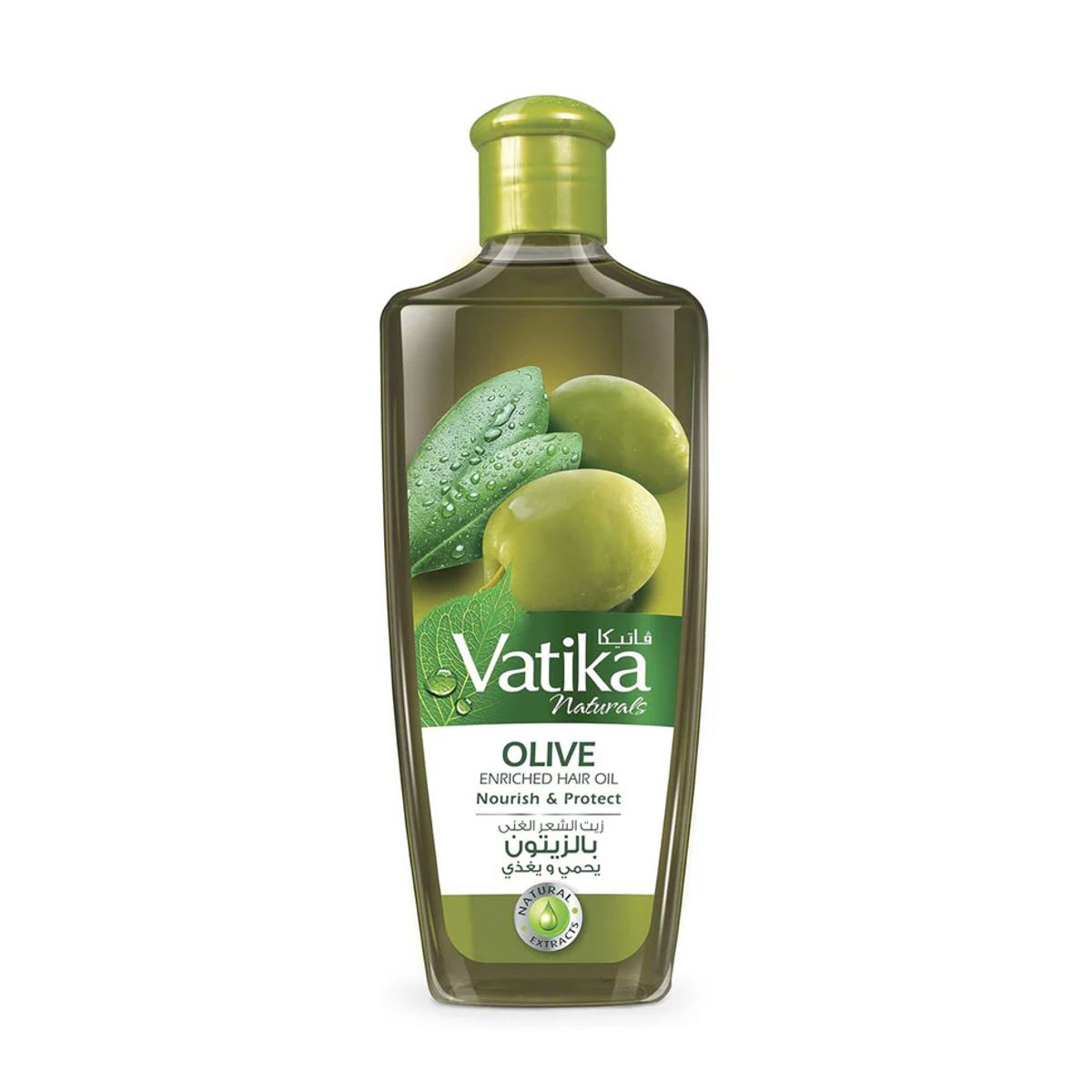 Dabur Vatika Olive Hair Oil 20