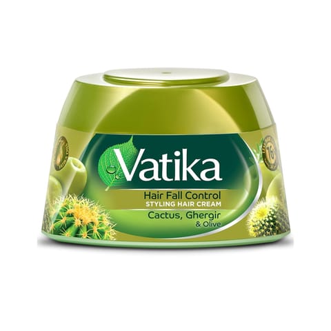 Dabur Vatika Hair Cream Hair F