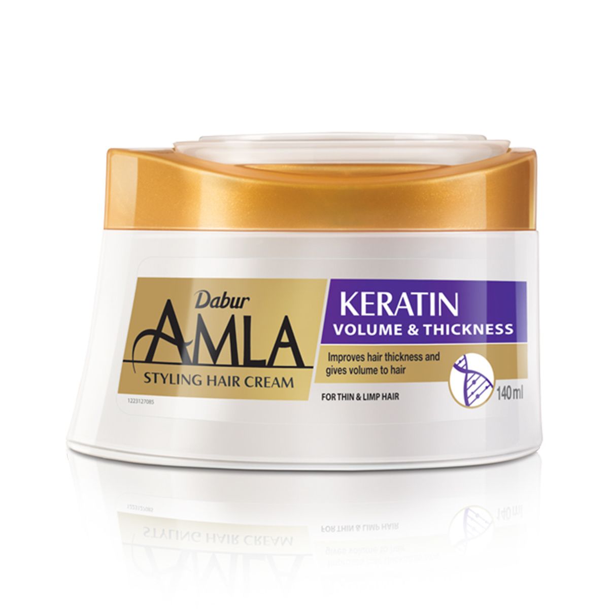 دابر املا ك كثافة الشعر 125 مل