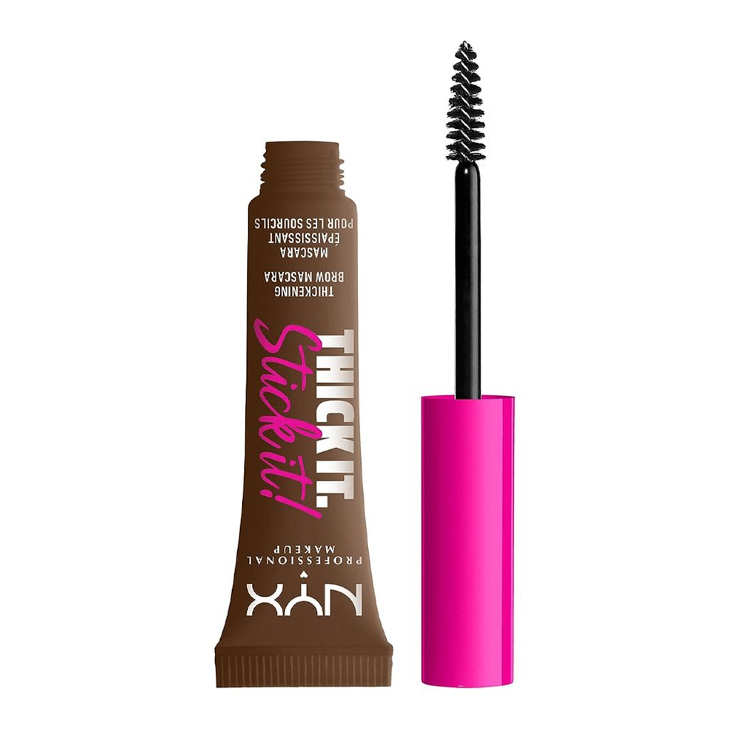NYX Thick It Brow Mascara - 04