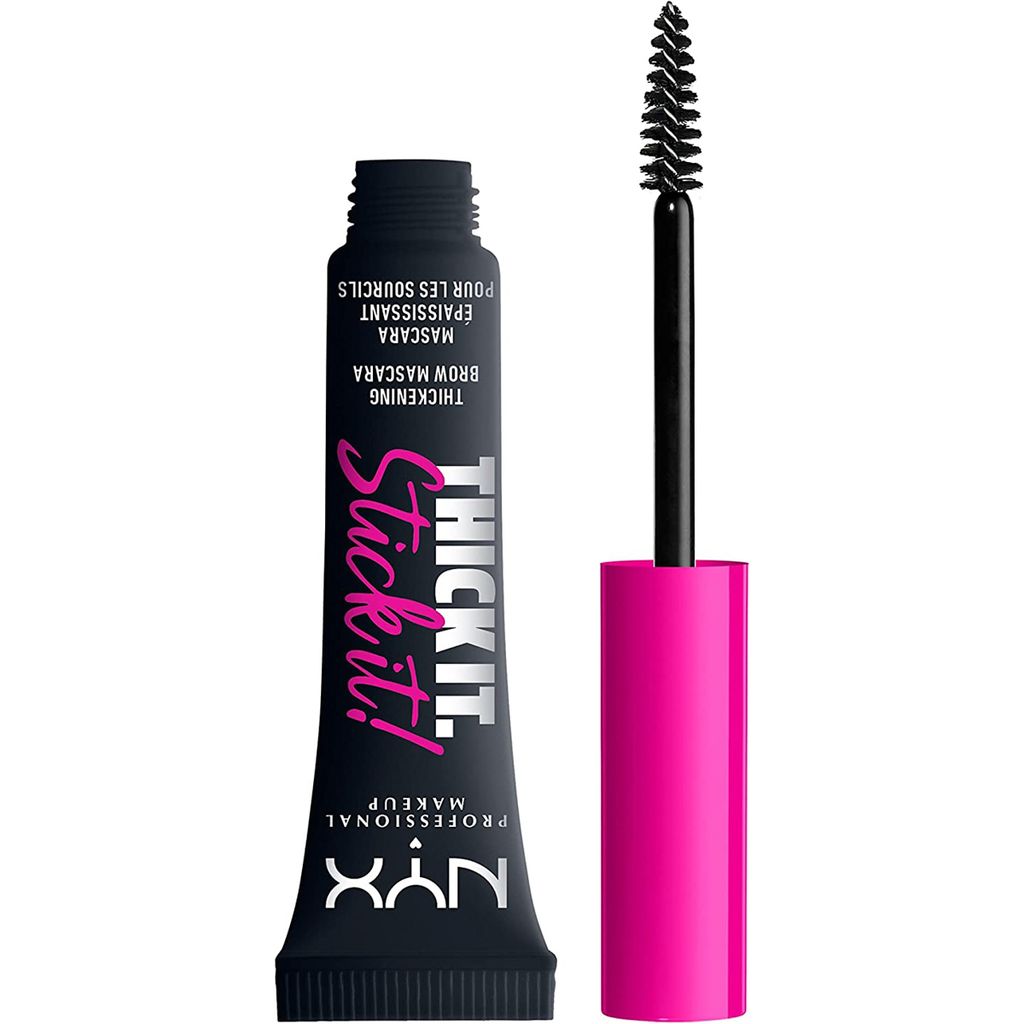 NYX Thick It Brow Mascara - 08