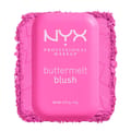 NYX Buttermelt Blush - 01 My Butta Half