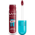 NYX Lip I.V Hydrating Gloss - 09 Blush Rush