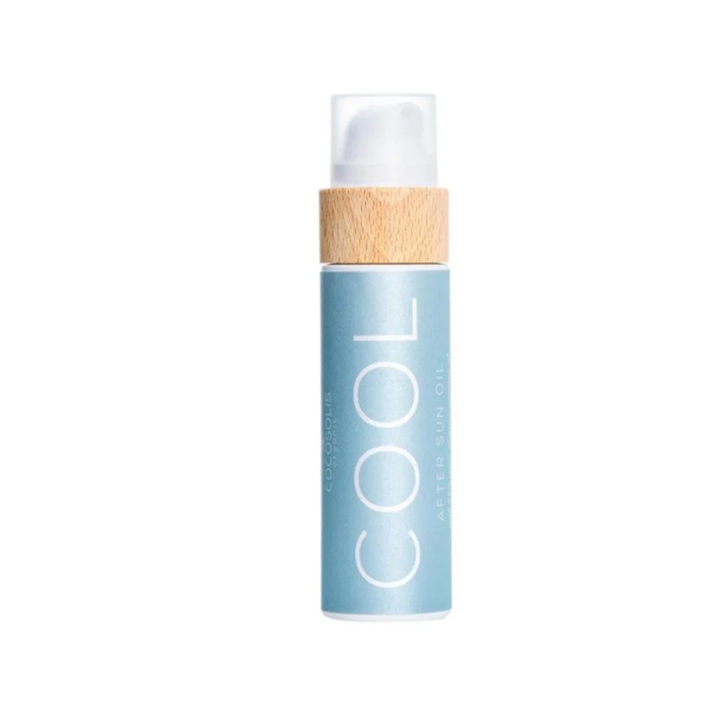 Cocosolis After-Sun OilCool 110 Ml