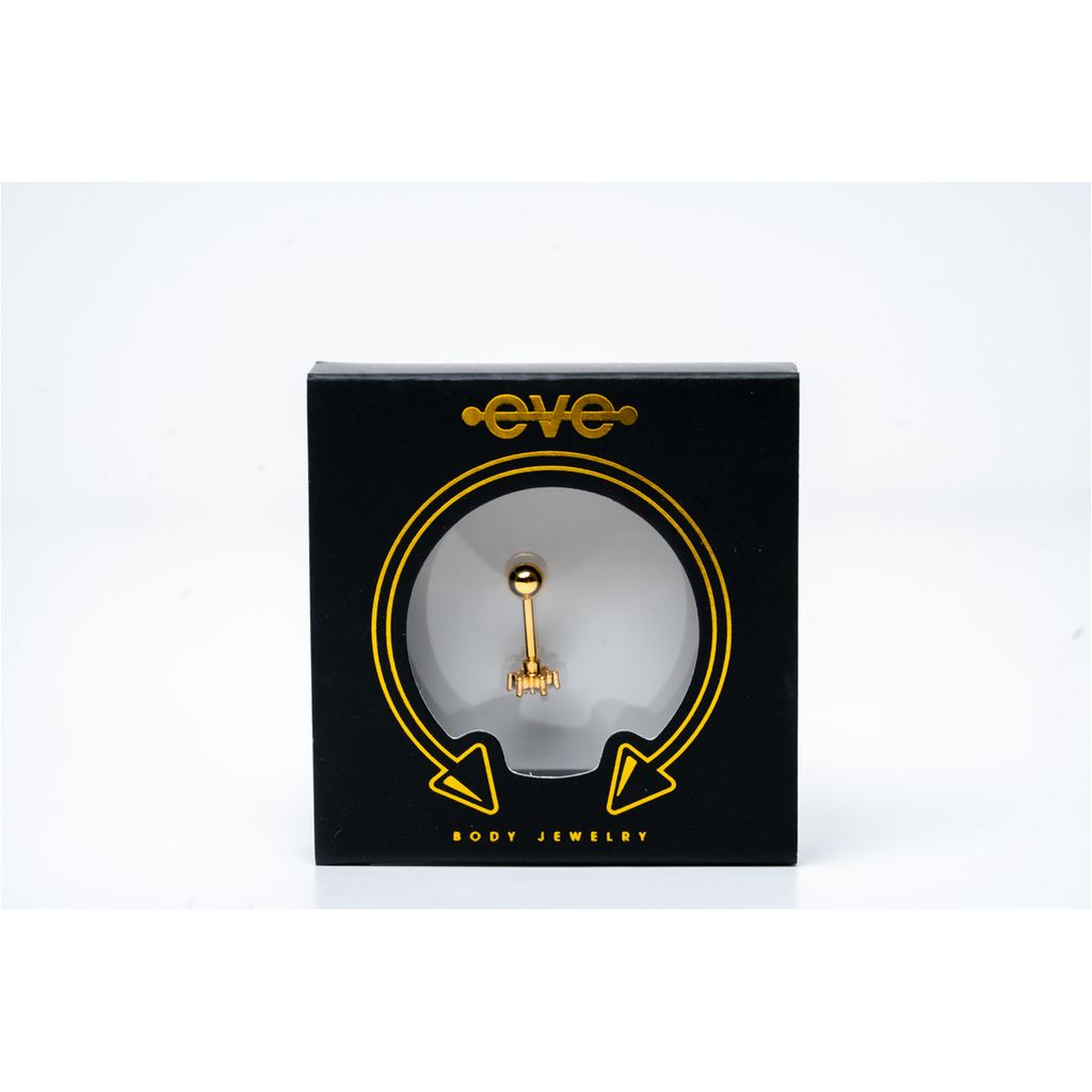 EVE Piercing - E024