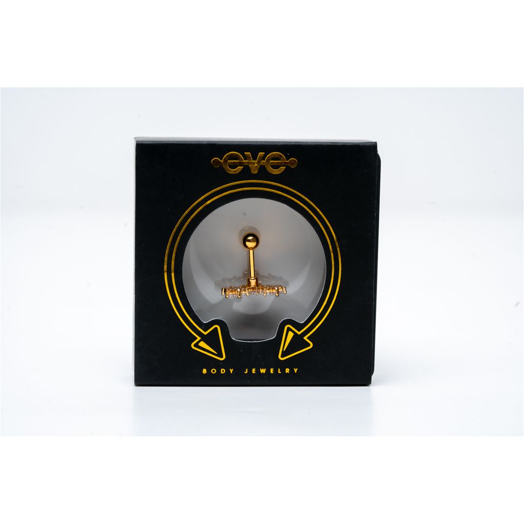 EVE Piercing - E025