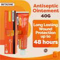 BETADINE Ointment 10% 40G