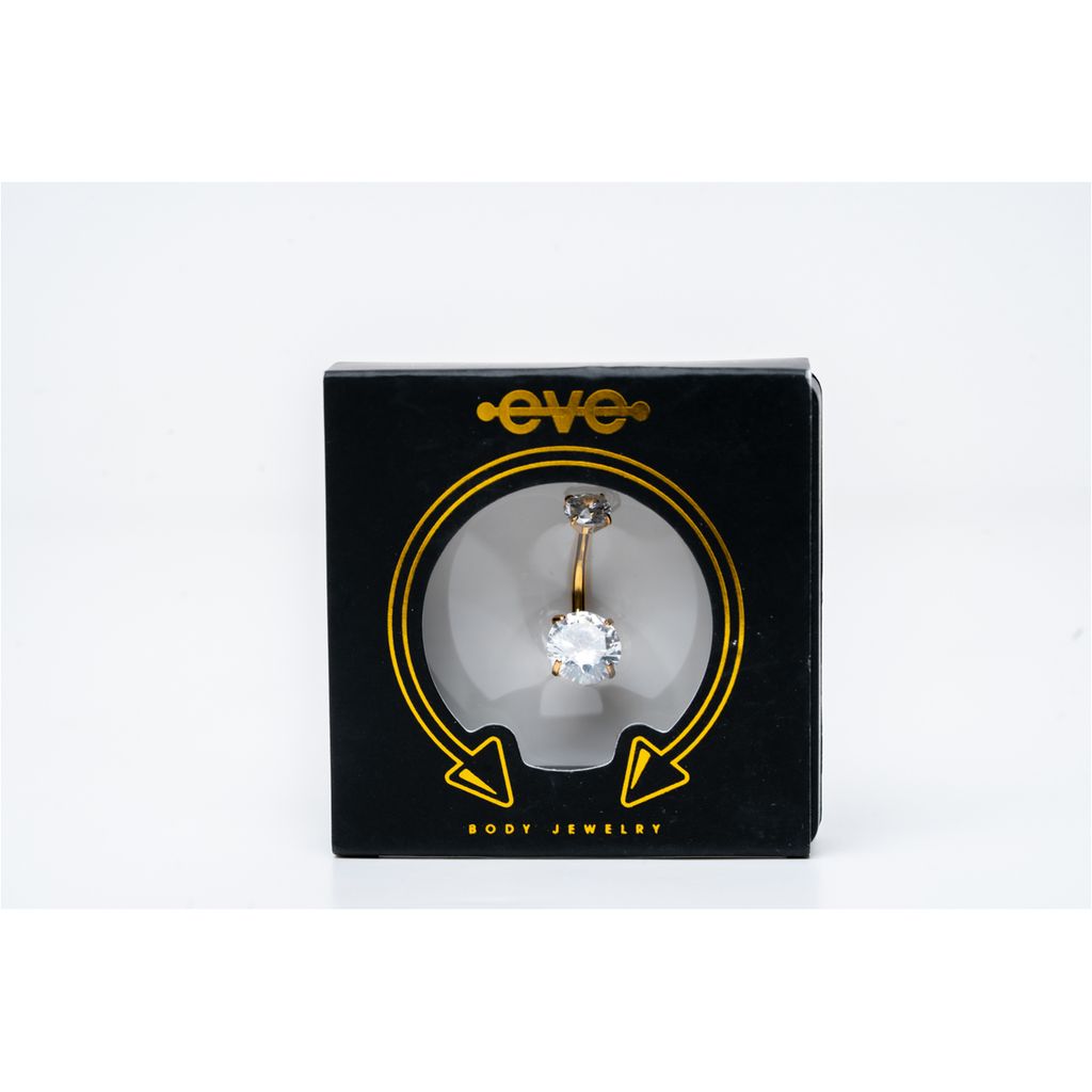 EVE Piercing - E051 Belly