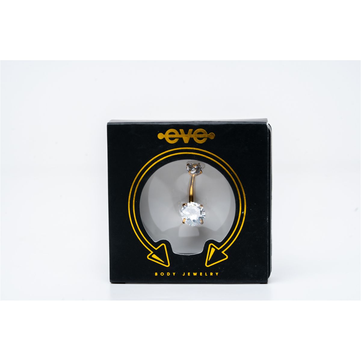 EVE Piercing - E051 Belly