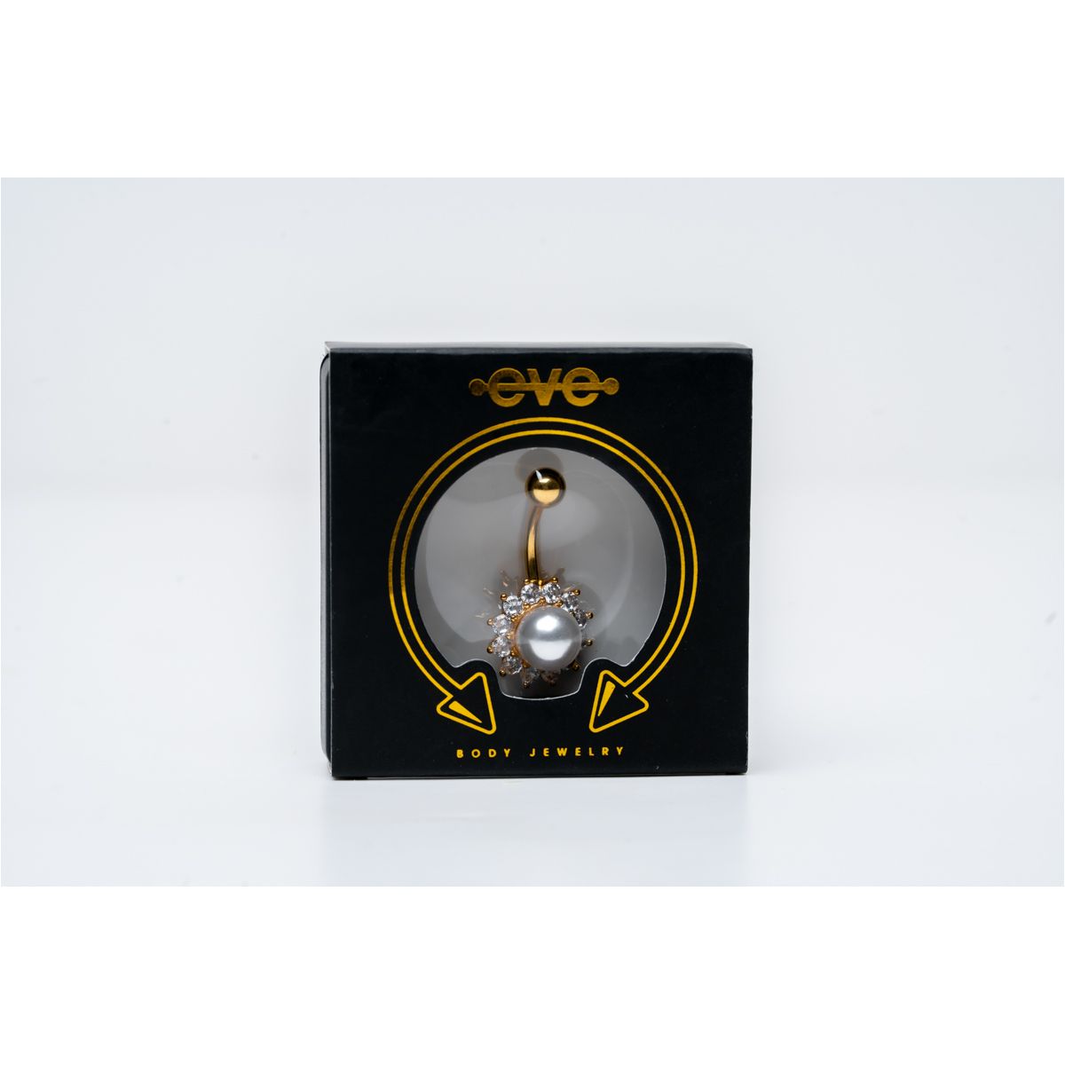EVE Piercing - E053 Belly