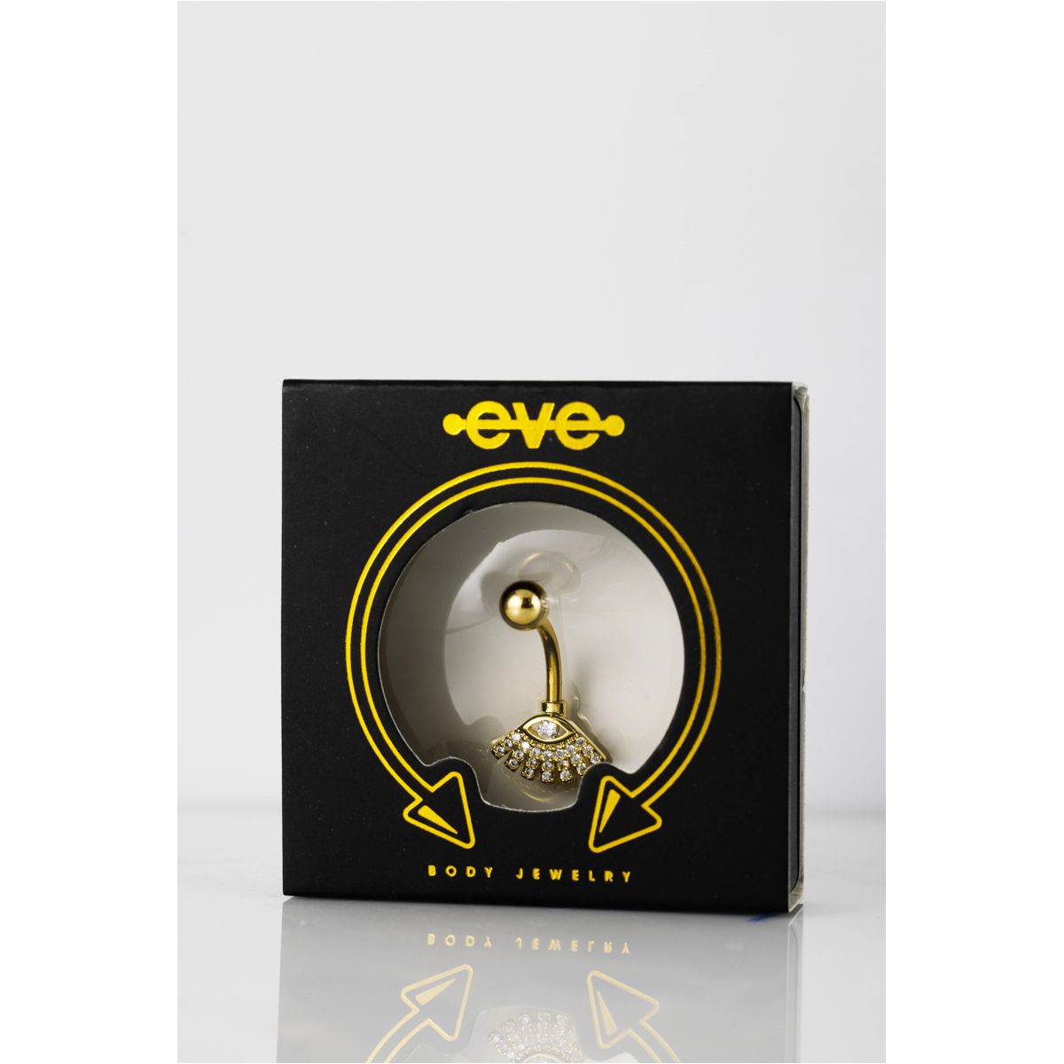 EVE Piercing - E056 Belly