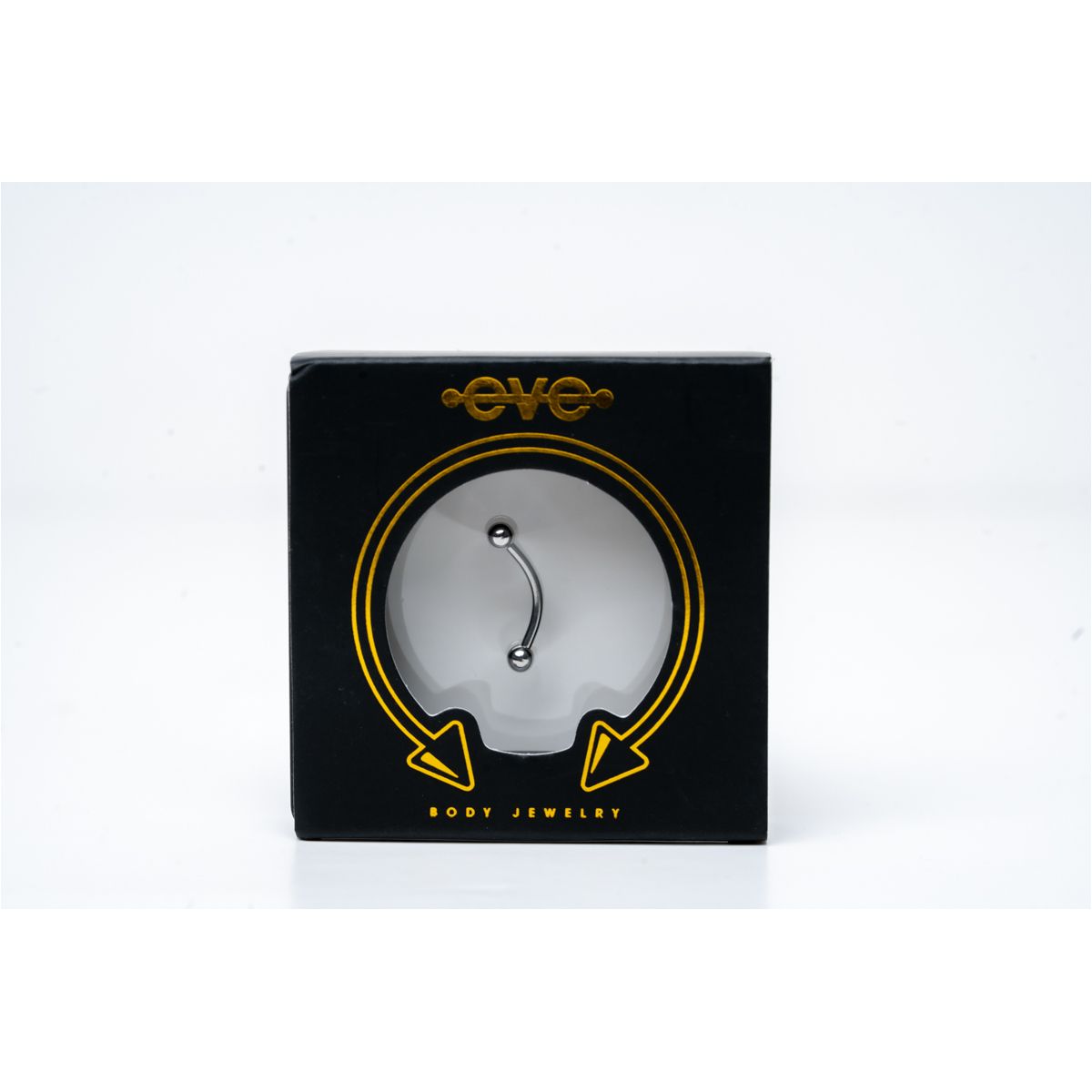 EVE Piercing - E098 Ear Ring