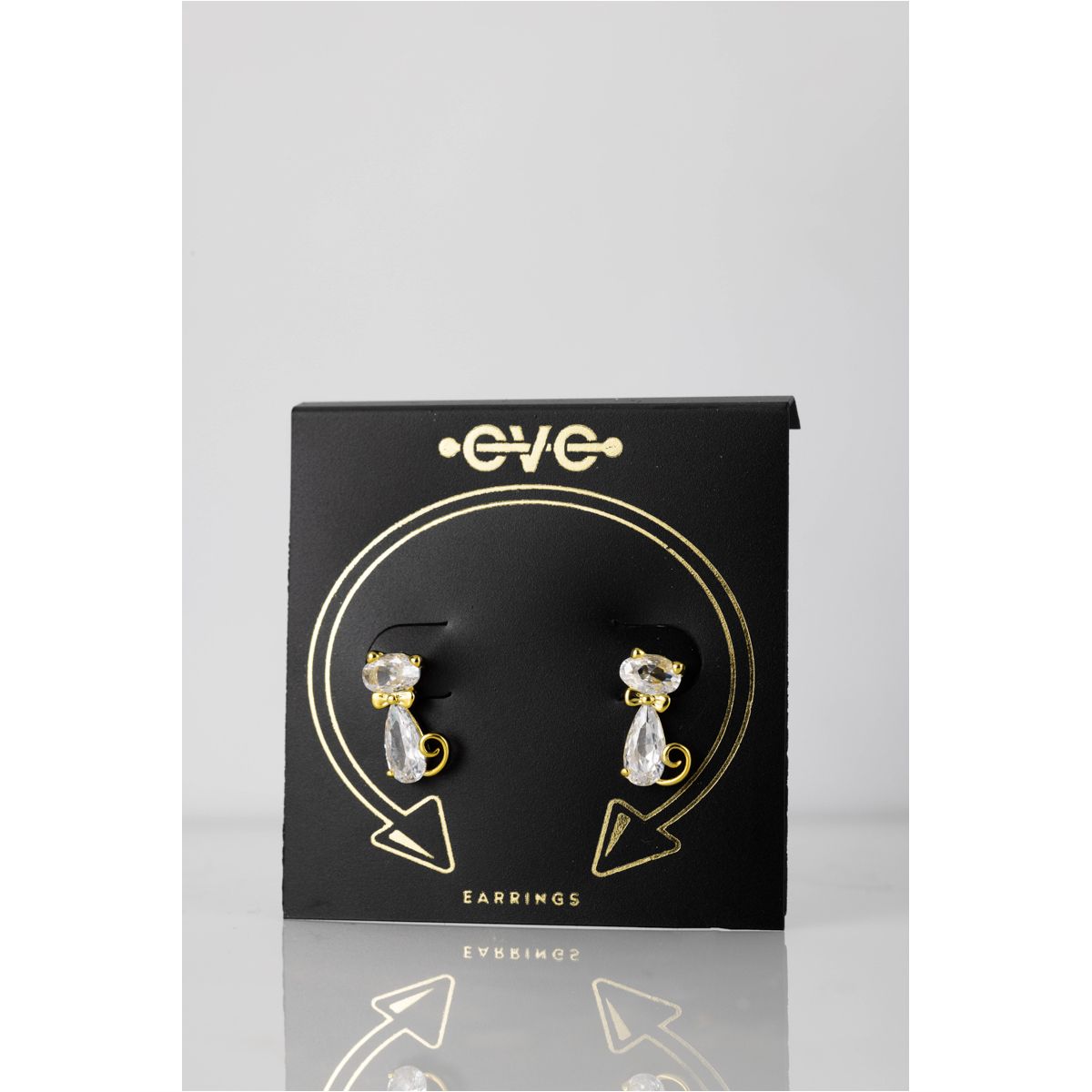 EVE Piercing - E009 Ear Piercing