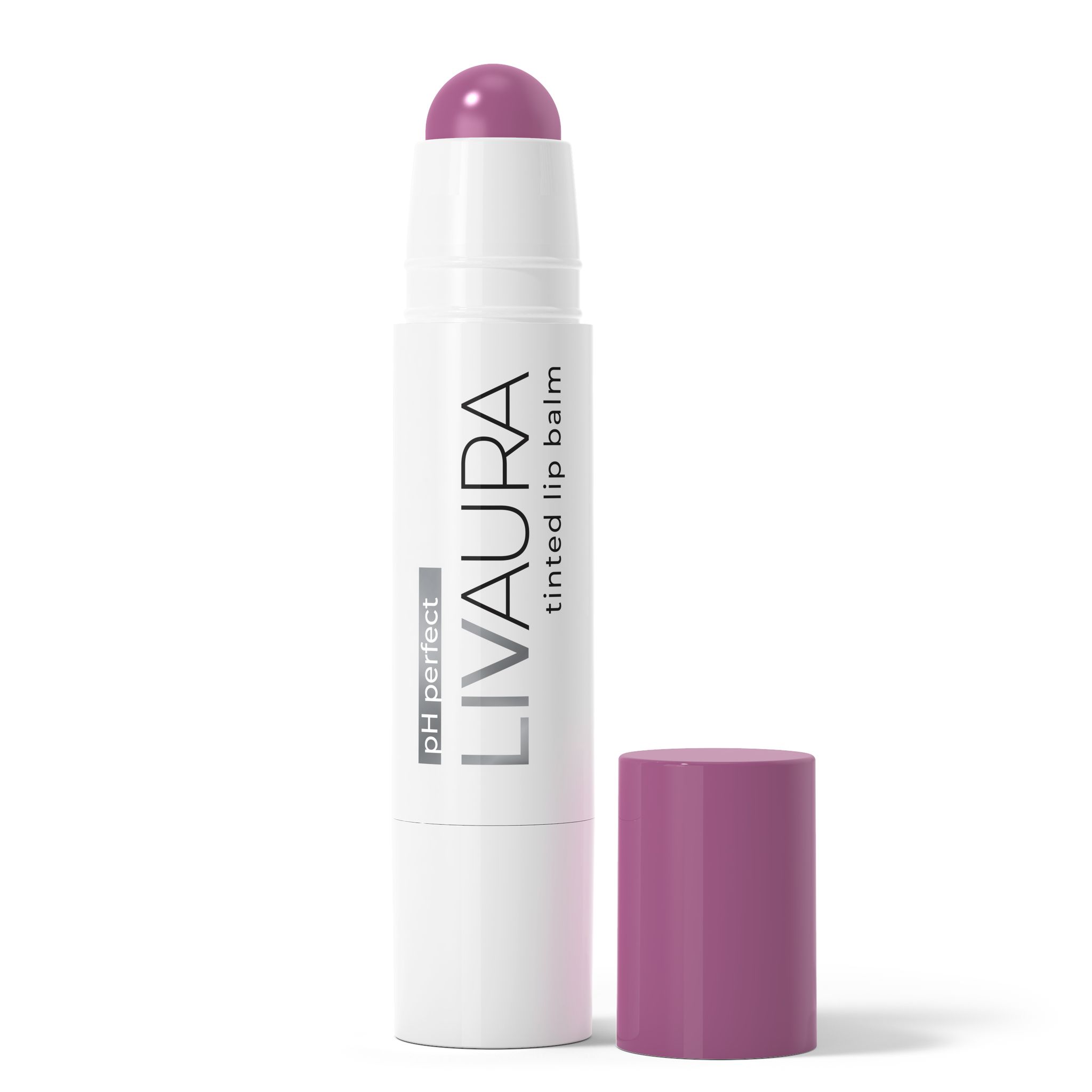Moodmatcher Livaura Balm - Berry