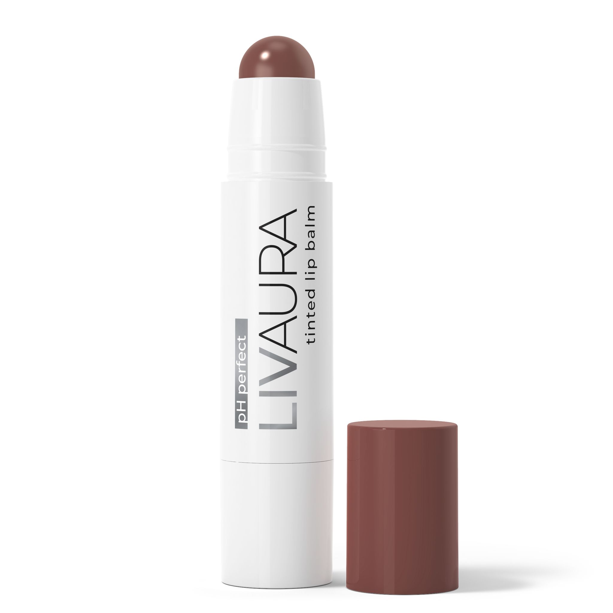 Moodmatcher Livaura Balm - Mahogany