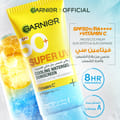 غارنيه سوبر كولنج جل 30مل