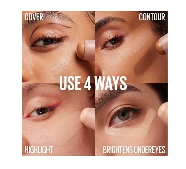 MB Lifter Stix Foundation Stick - 30