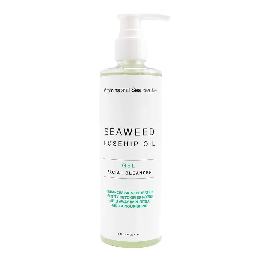 Sea Beauty Cleanser Seaweed + Rosehip