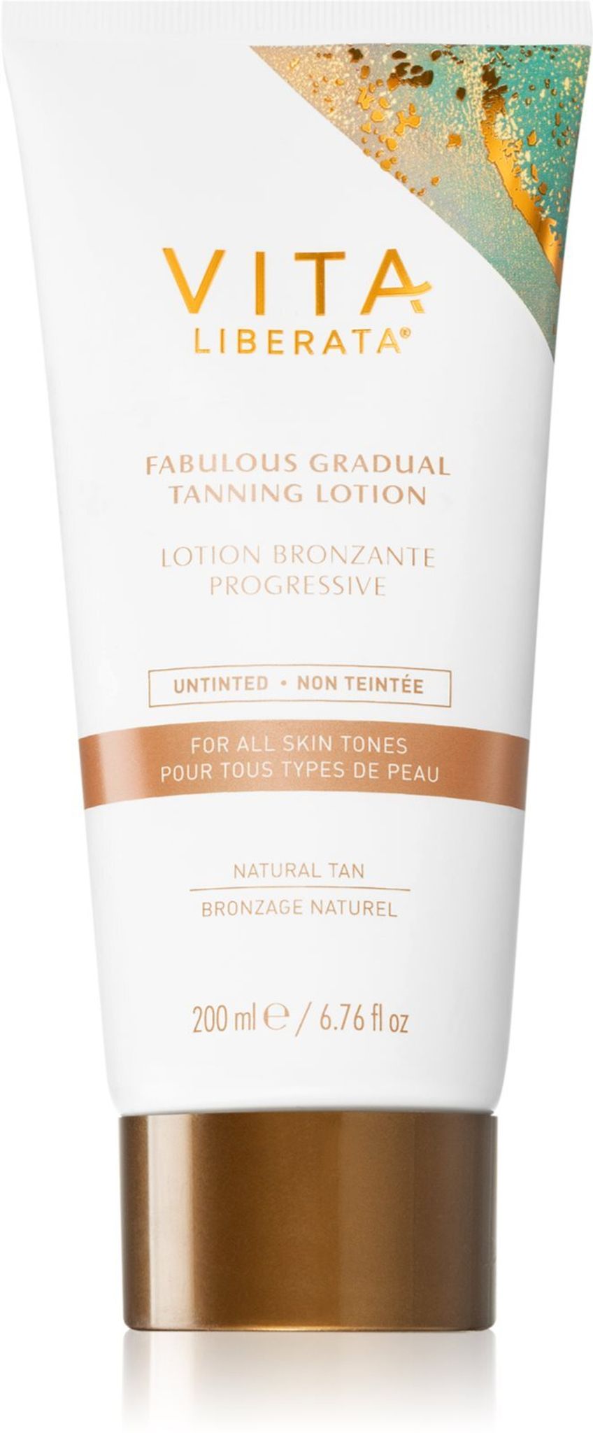 Vita Liberata Gradual Tanning Lotion 200