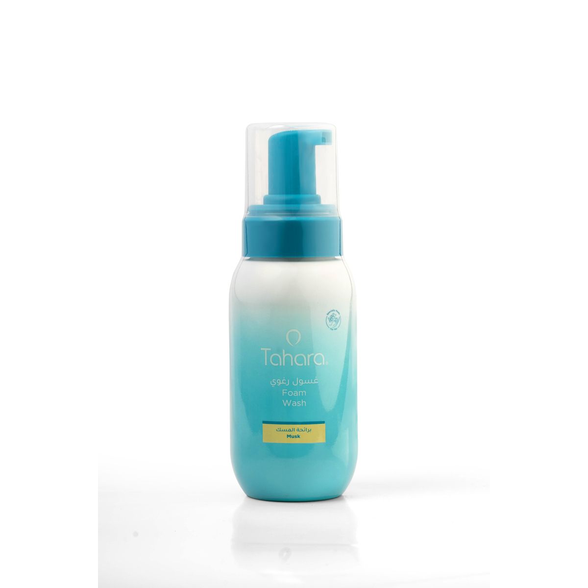 Tahara Intimate Wash Foam 200Ml Musk