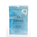 Tahara Intimate Water Wipes 25 Wipes