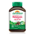 Jamieson Melatonin 5 Mg 100 Sublingual T