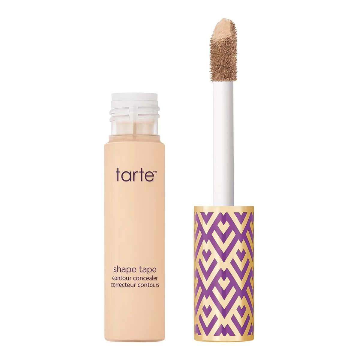 Tarte Shape Tape Concealer# 22N Neutral