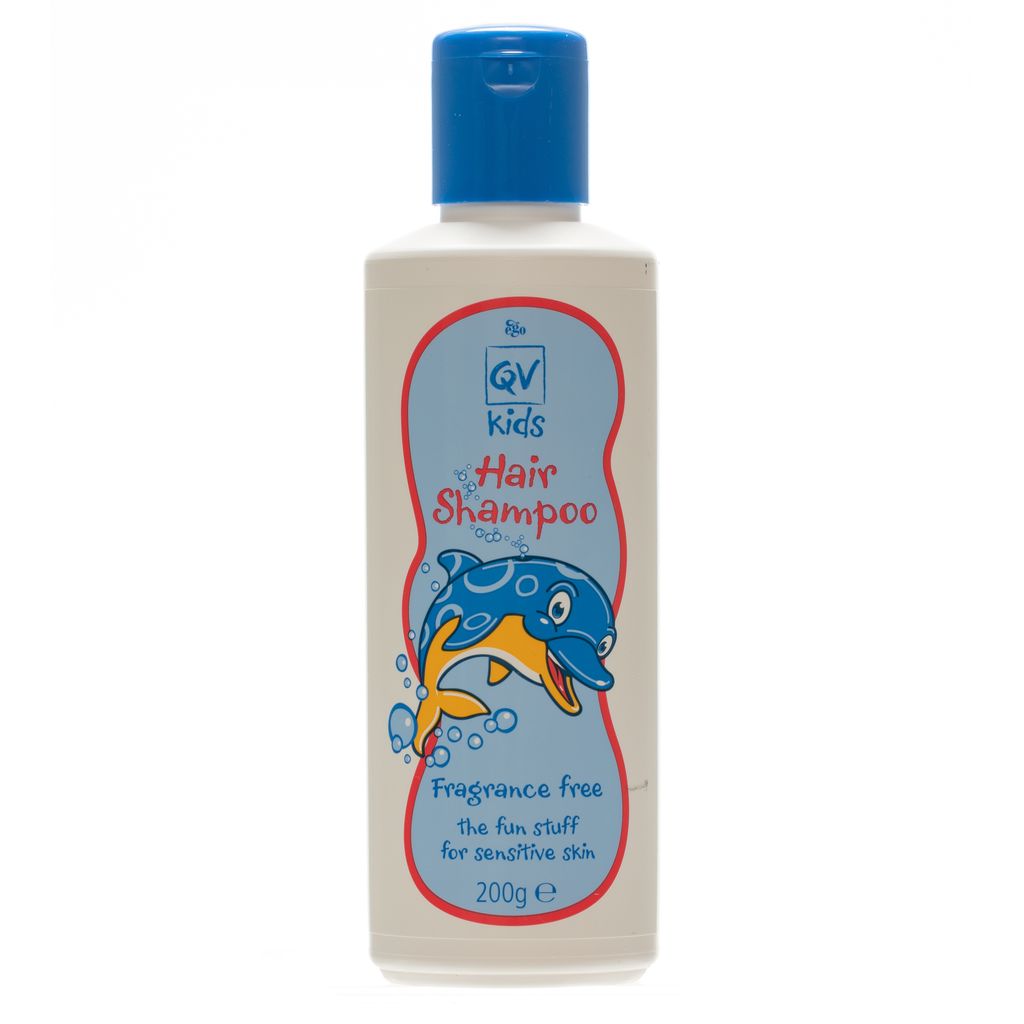 QV Kids Hair Shampoo 200 ml QV Kids Hair Shampoo 200 ml
