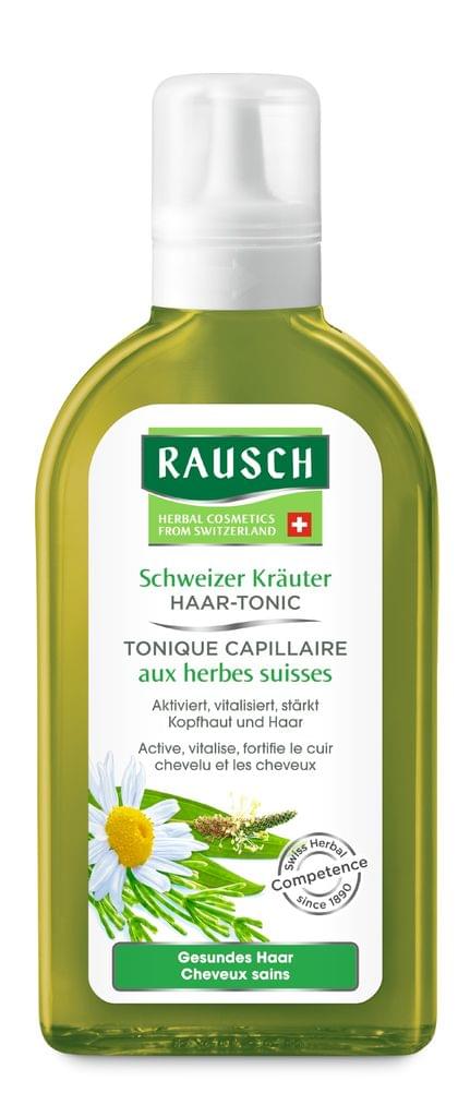Swiss Herbal Hair Tonic 200Ml
