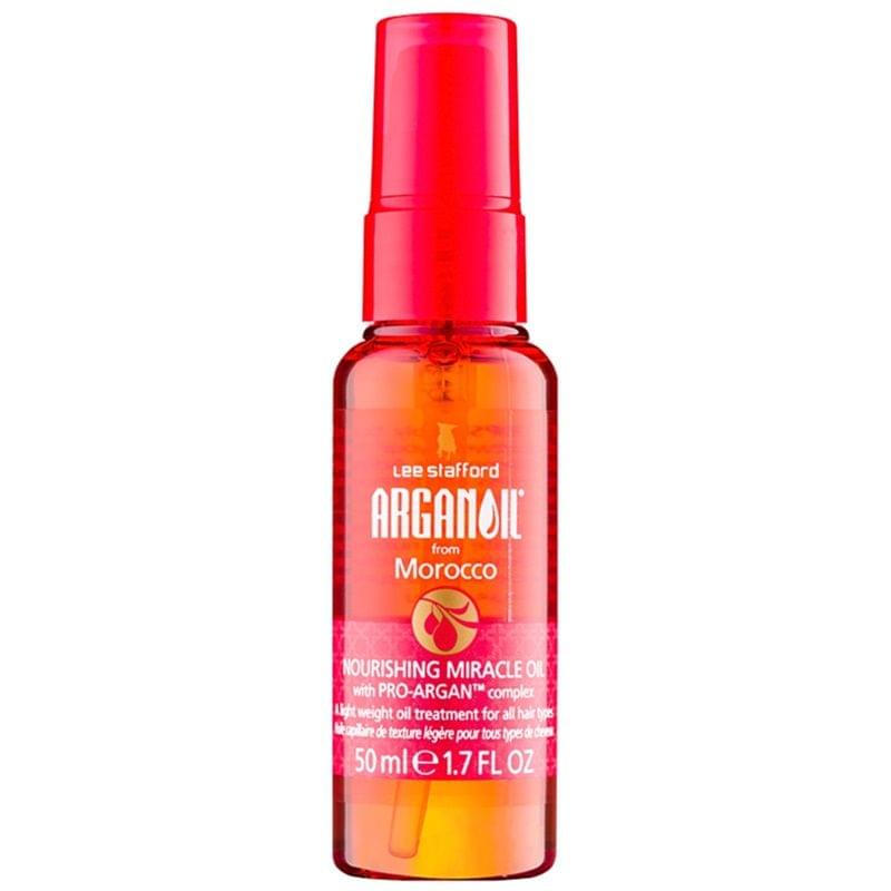 Nourishing Moroccan Argan Oil 50 Ml