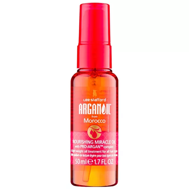 Nourishing Moroccan Argan Oil 50 Ml