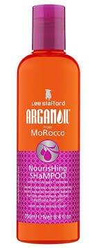 Morrocan Argan Oil Shampoo 250 Ml