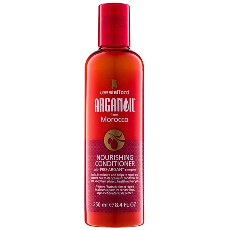 Morrocan Argan Oil Conditioner 250 Ml