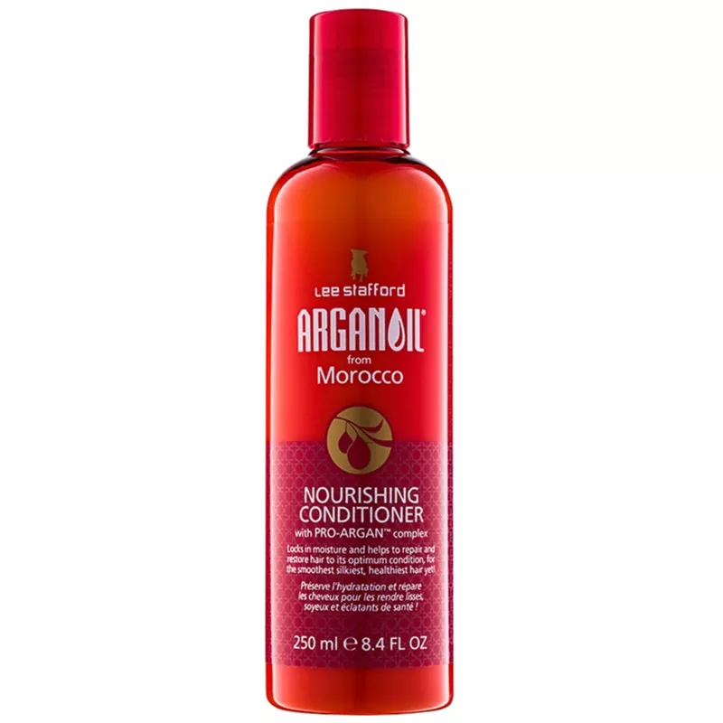 Morrocan Argan Oil Conditioner 250 Ml