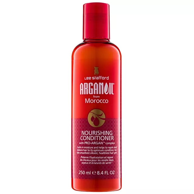 Morrocan Argan Oil Conditioner 250 Ml