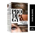 Prodigy Hair Color 6.0 Dark Blonde