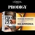 Prodigy Hair Color 6.0 Dark Blonde