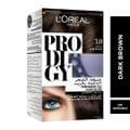 Prodigy Hair Color 3.0 Kohl Dark Brown